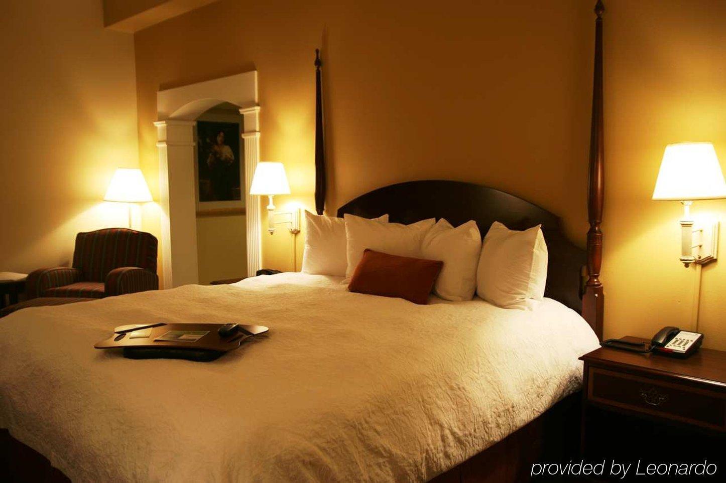 Hampton Inn Jasper Room photo